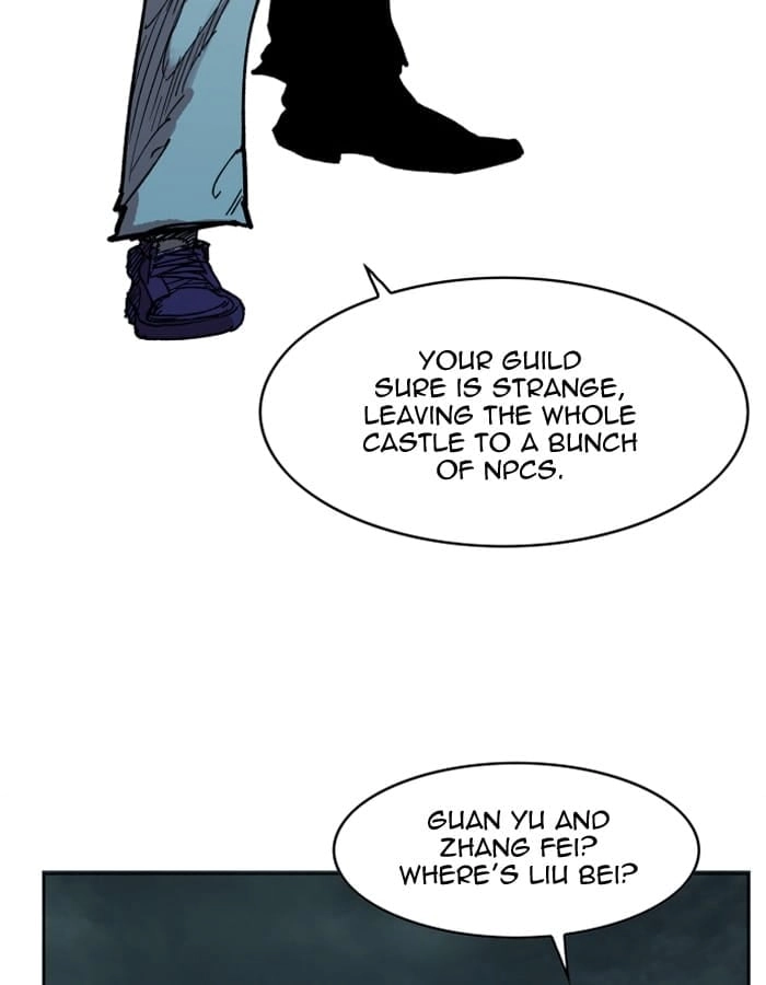 Hardcore Leveling Warrior Chapter 105, page 14 of 88