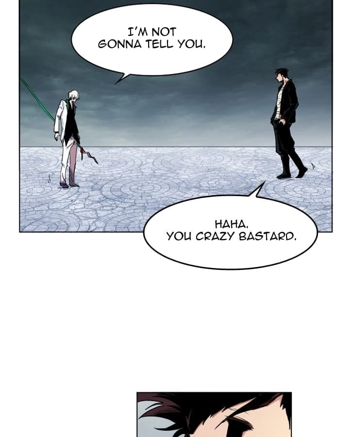 Hardcore Leveling Warrior Chapter 105, page 15 of 88