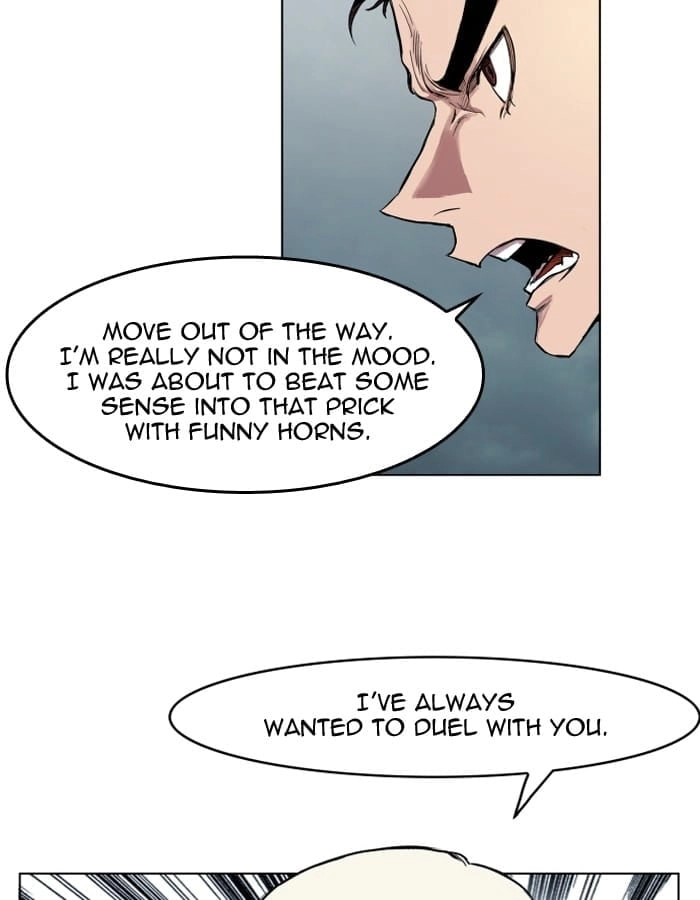 Hardcore Leveling Warrior Chapter 105, page 16 of 88