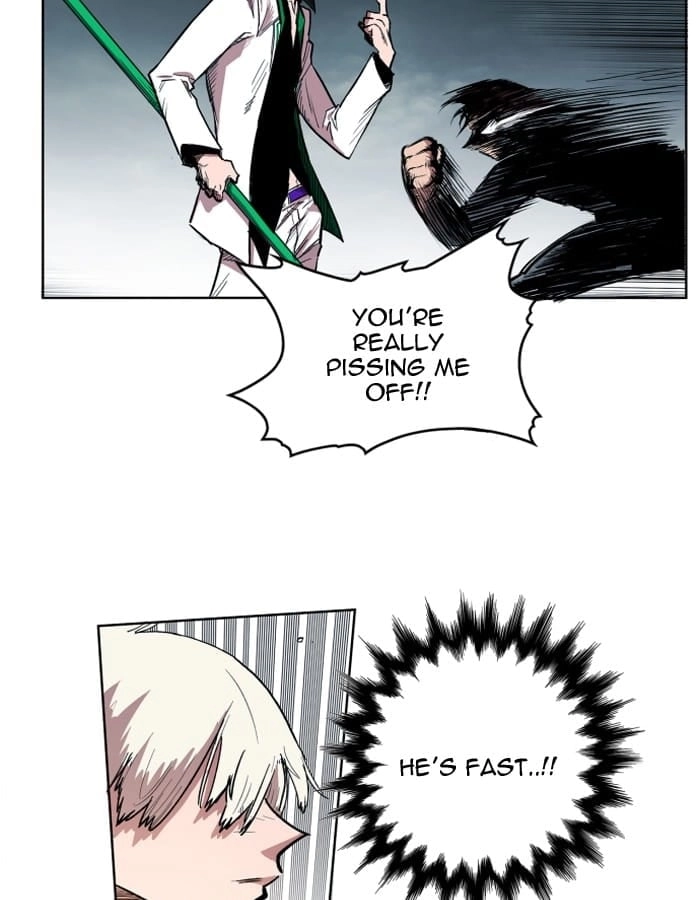 Hardcore Leveling Warrior Chapter 105, page 19 of 88