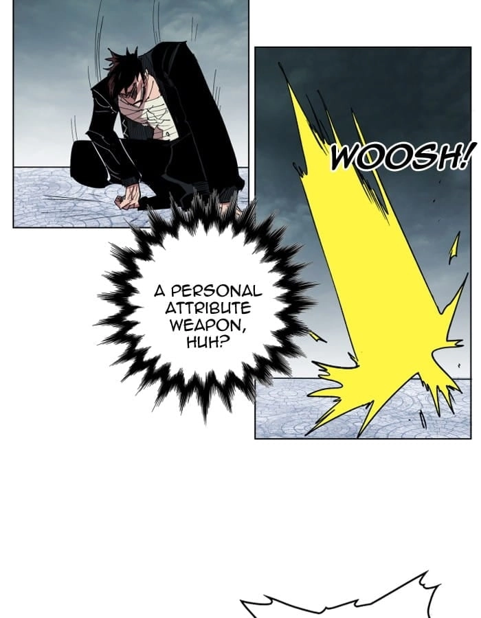 Hardcore Leveling Warrior Chapter 105, page 25 of 88