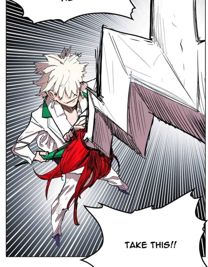 Hardcore Leveling Warrior Chapter 105, page 28 of 88