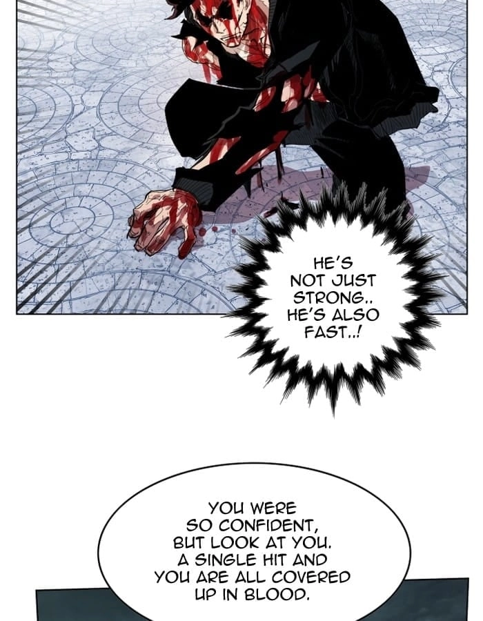 Hardcore Leveling Warrior Chapter 105, page 34 of 88