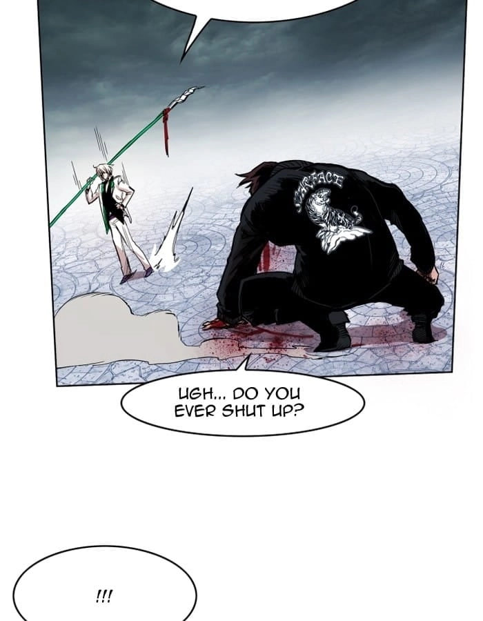 Hardcore Leveling Warrior Chapter 105, page 35 of 88