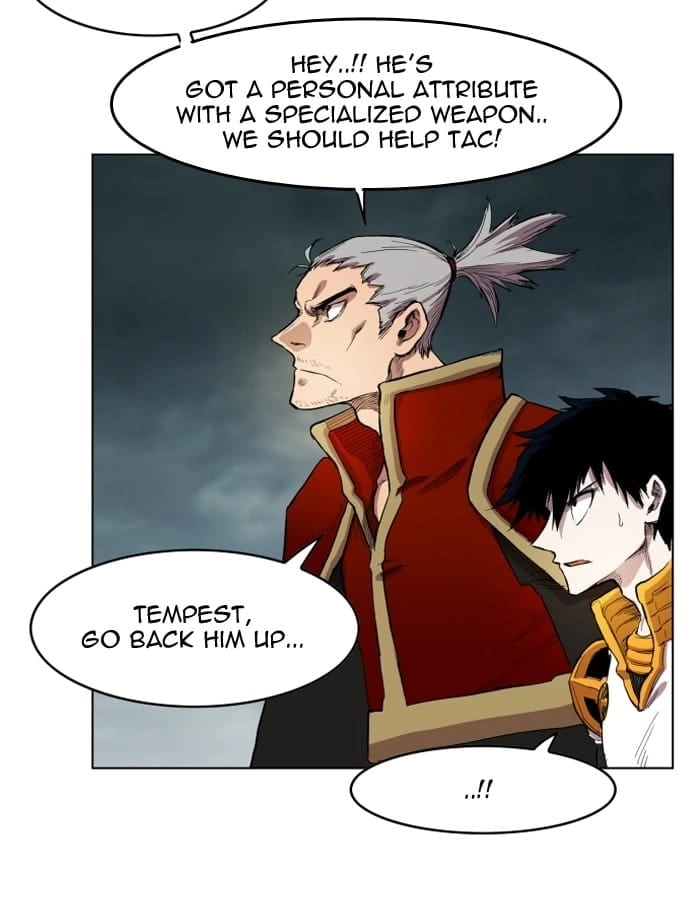 Hardcore Leveling Warrior Chapter 105, page 36 of 88