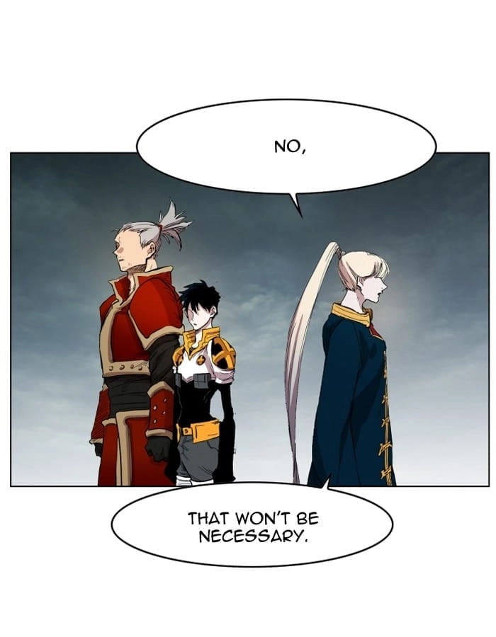 Hardcore Leveling Warrior Chapter 105, page 37 of 88