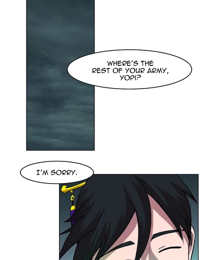 Hardcore Leveling Warrior Chapter 105, page 40 of 88