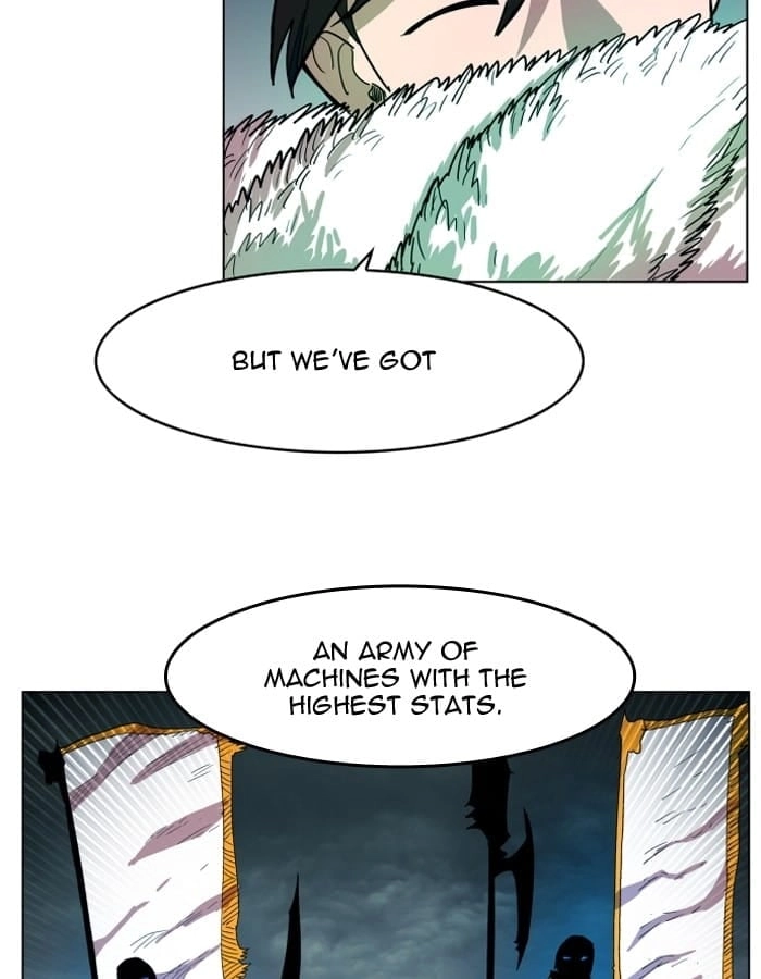 Hardcore Leveling Warrior Chapter 105, page 41 of 88