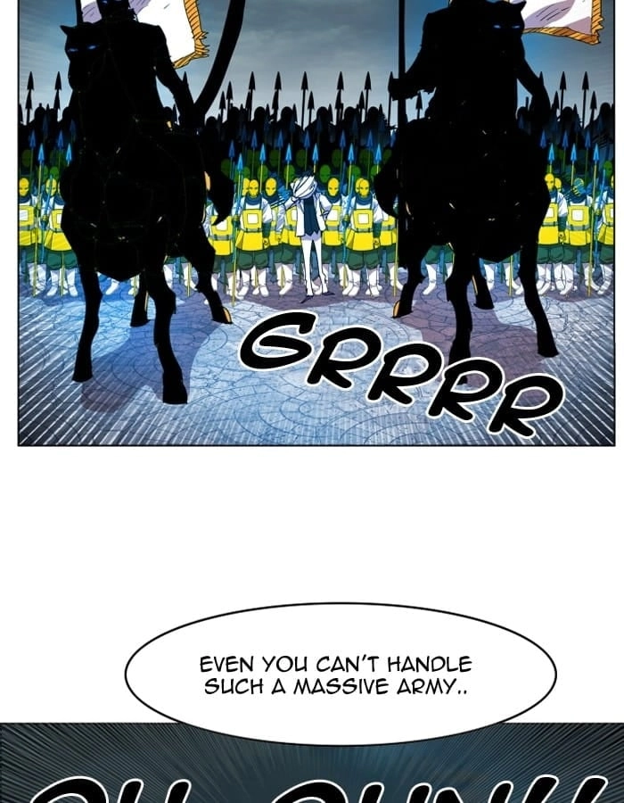 Hardcore Leveling Warrior Chapter 105, page 42 of 88