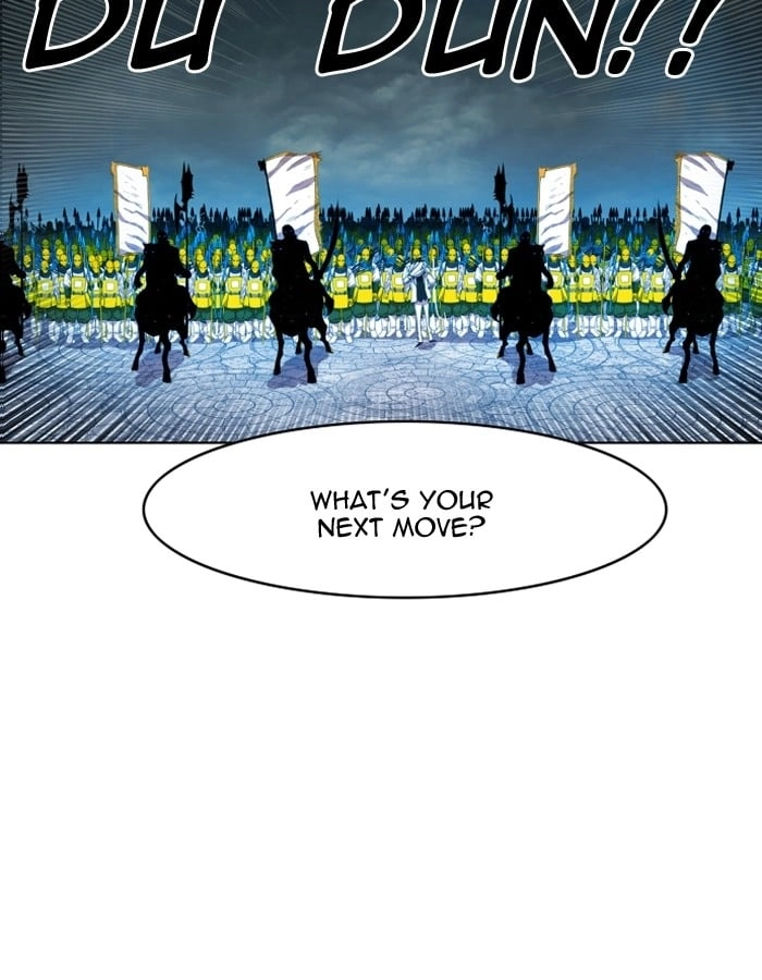 Hardcore Leveling Warrior Chapter 105, page 43 of 88