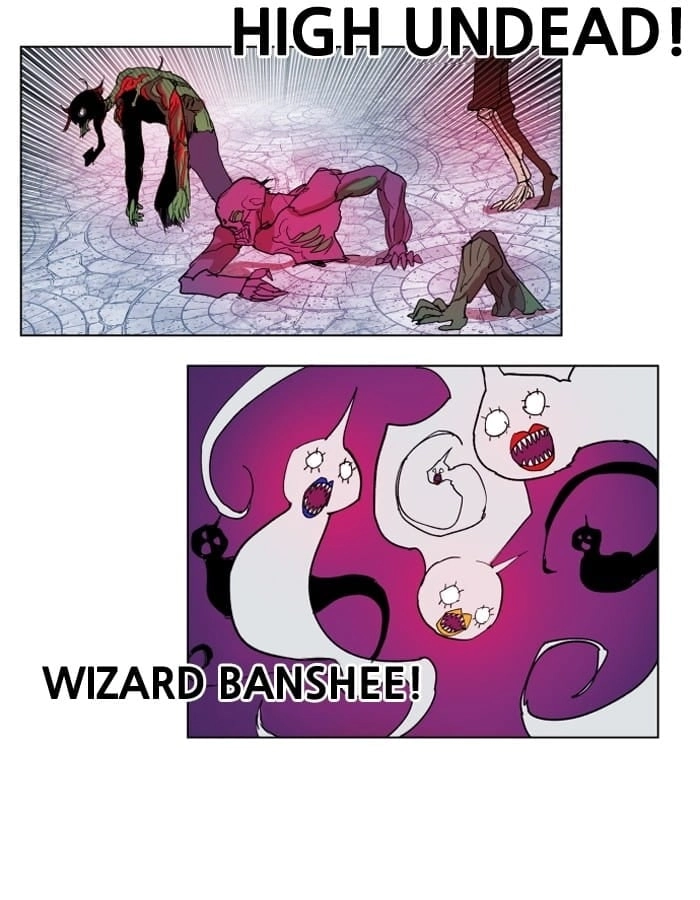 Hardcore Leveling Warrior Chapter 105, page 45 of 88
