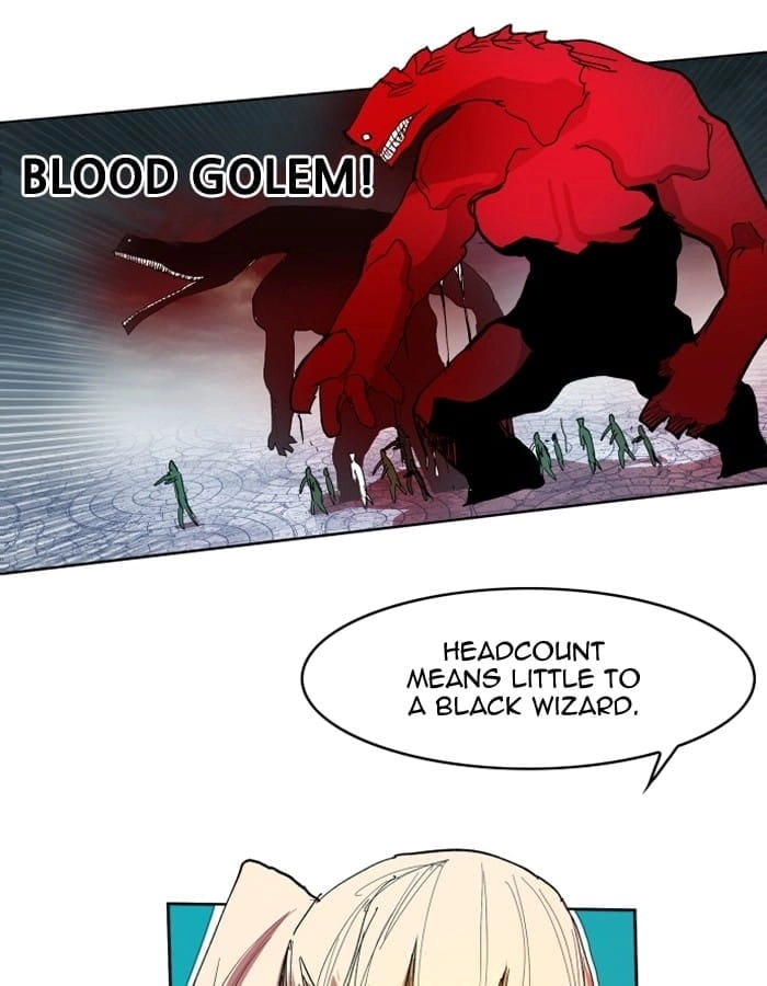 Hardcore Leveling Warrior Chapter 105, page 46 of 88
