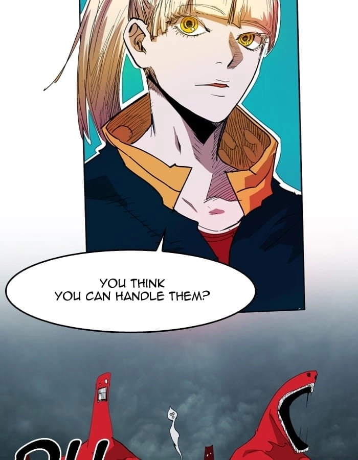 Hardcore Leveling Warrior Chapter 105, page 47 of 88