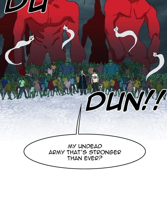 Hardcore Leveling Warrior Chapter 105, page 48 of 88