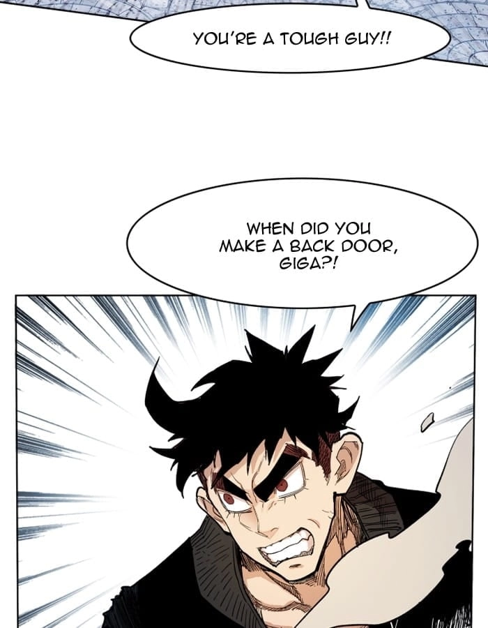 Hardcore Leveling Warrior Chapter 105, page 5 of 88