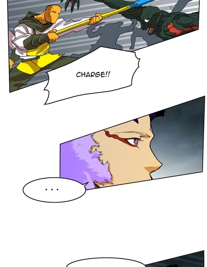 Hardcore Leveling Warrior Chapter 105, page 52 of 88