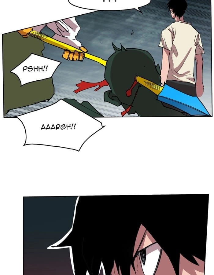 Hardcore Leveling Warrior Chapter 105, page 53 of 88