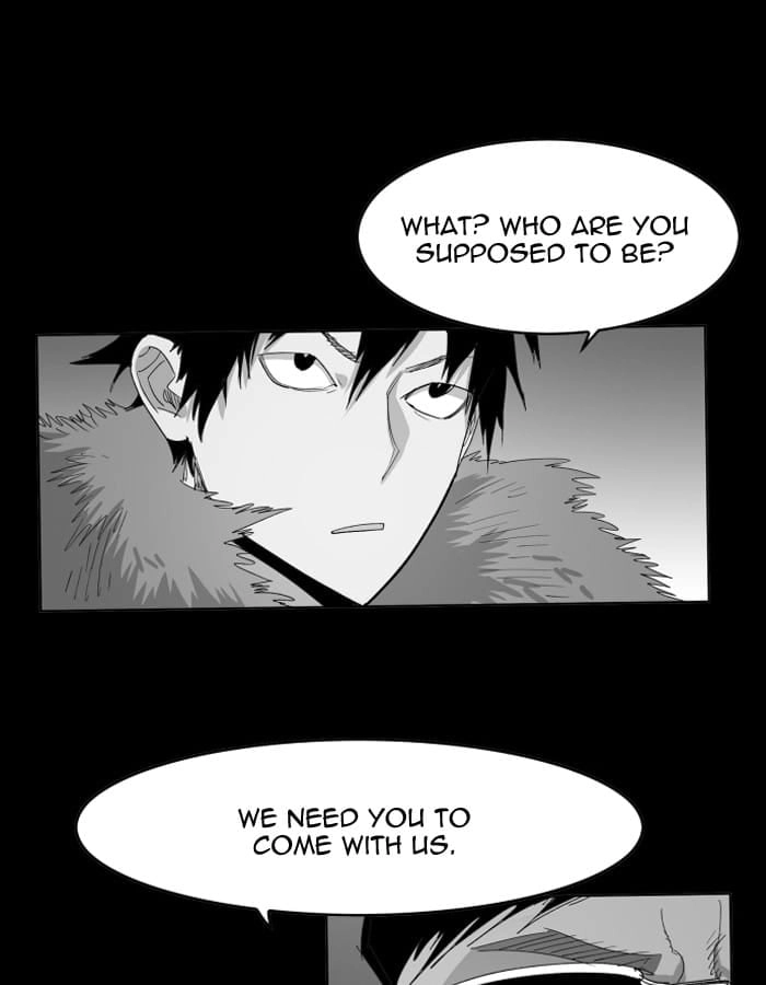 Hardcore Leveling Warrior Chapter 105, page 57 of 88