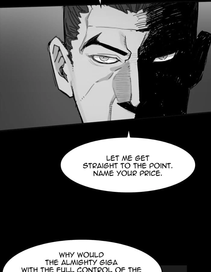 Hardcore Leveling Warrior Chapter 105, page 61 of 88