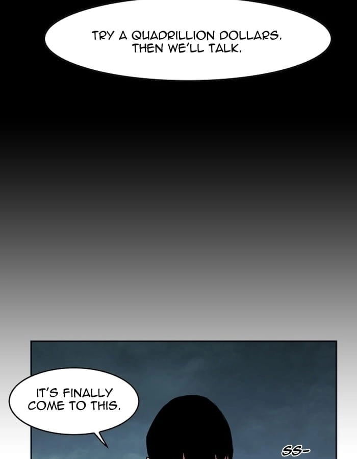 Hardcore Leveling Warrior Chapter 105, page 65 of 88
