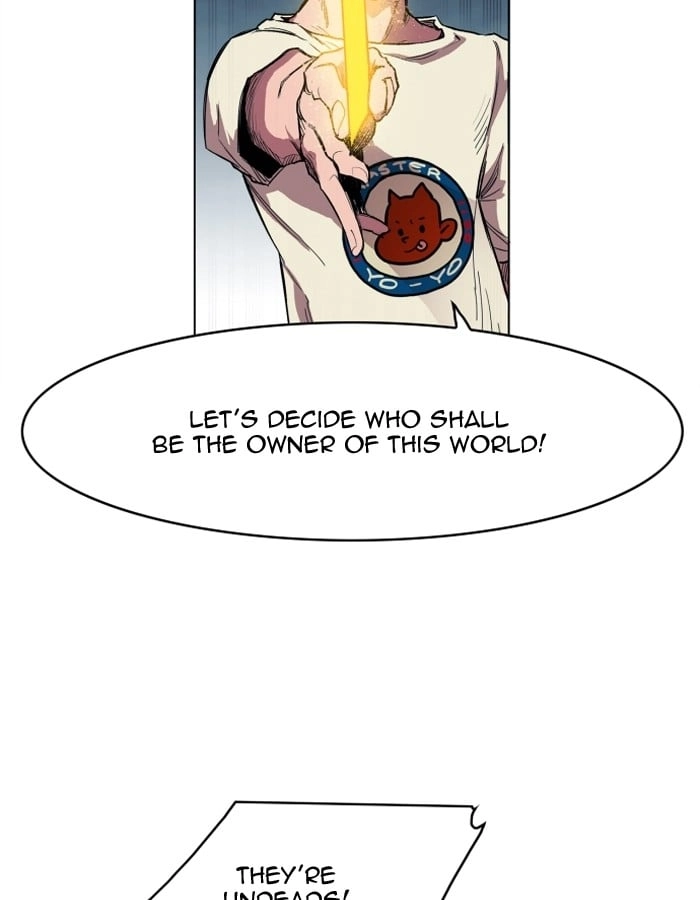 Hardcore Leveling Warrior Chapter 105, page 68 of 88