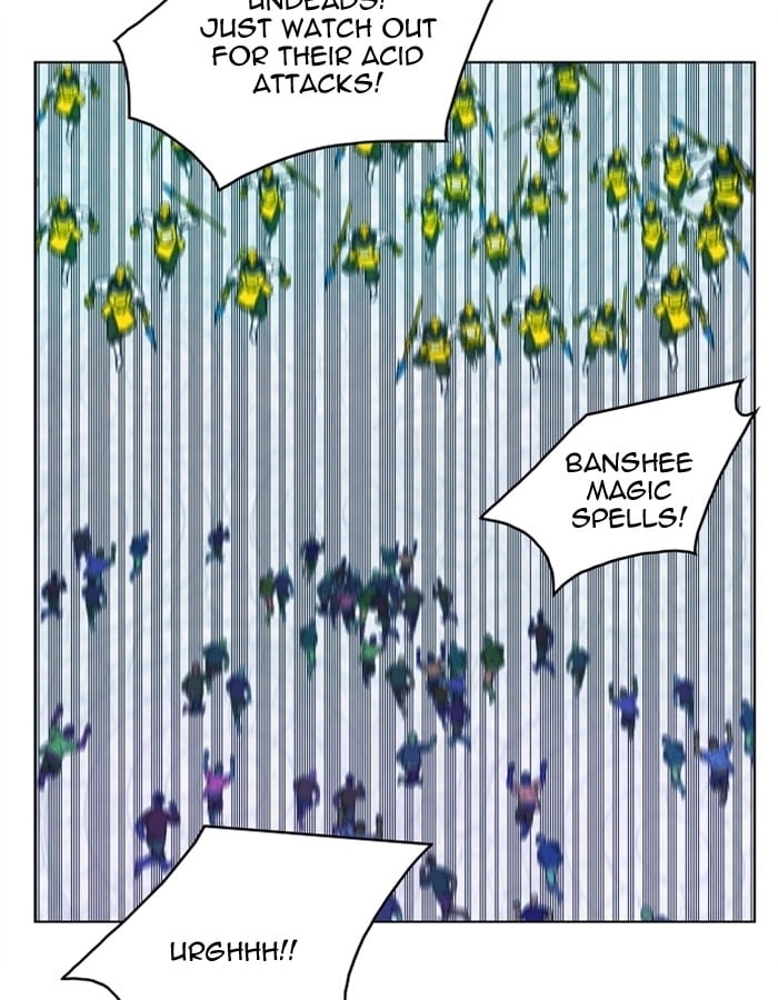 Hardcore Leveling Warrior Chapter 105, page 69 of 88