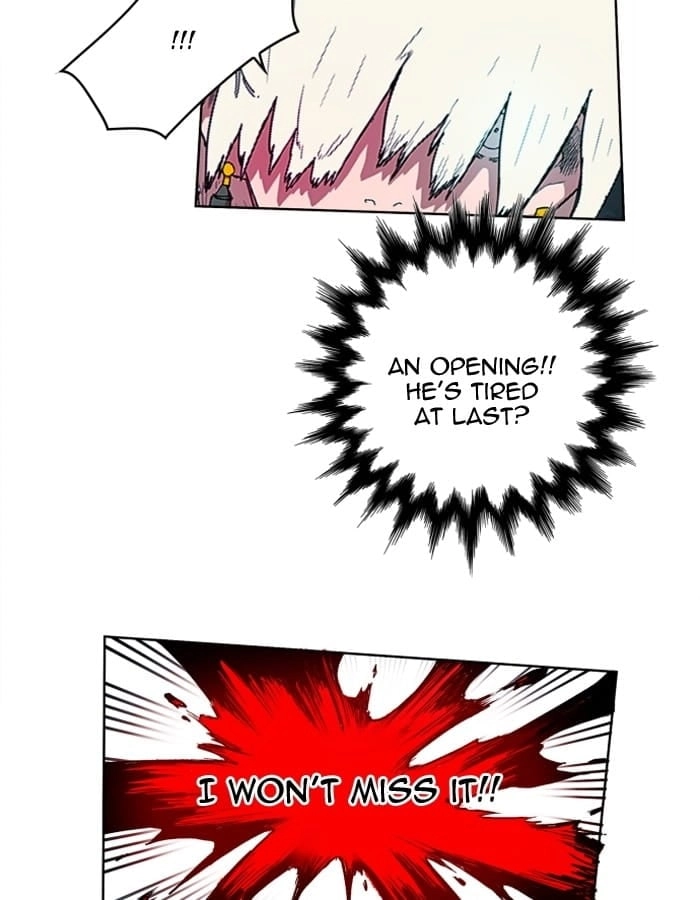 Hardcore Leveling Warrior Chapter 105, page 74 of 88