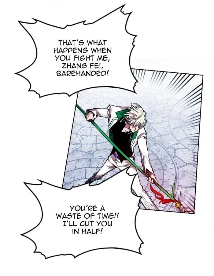 Hardcore Leveling Warrior Chapter 105, page 76 of 88