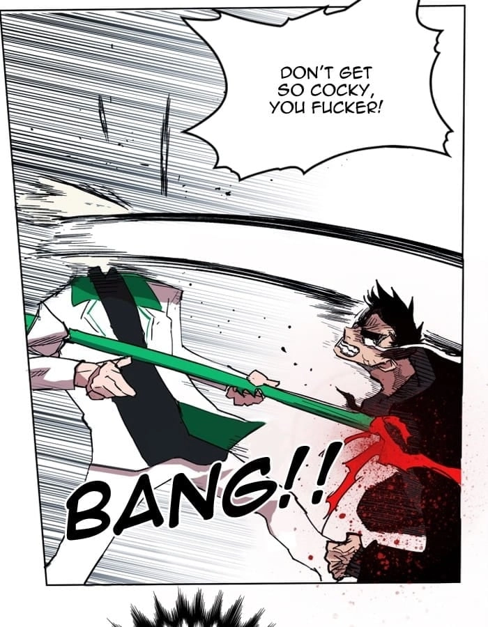 Hardcore Leveling Warrior Chapter 105, page 79 of 88