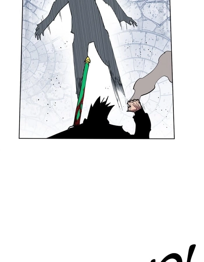 Hardcore Leveling Warrior Chapter 105, page 81 of 88