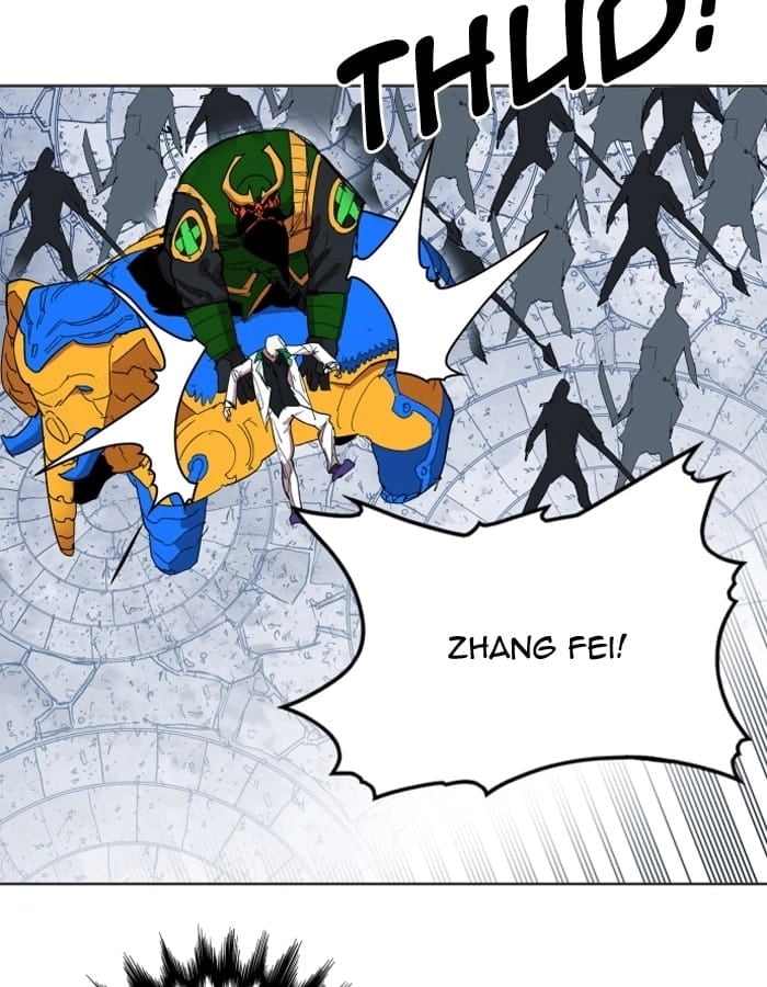 Hardcore Leveling Warrior Chapter 105, page 82 of 88