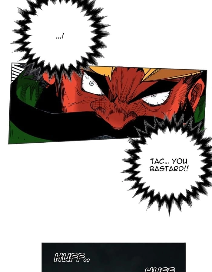 Hardcore Leveling Warrior Chapter 105, page 83 of 88