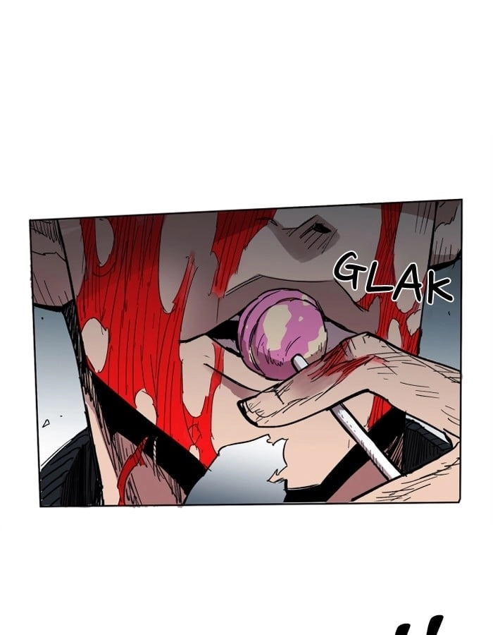 Hardcore Leveling Warrior Chapter 105, page 85 of 88