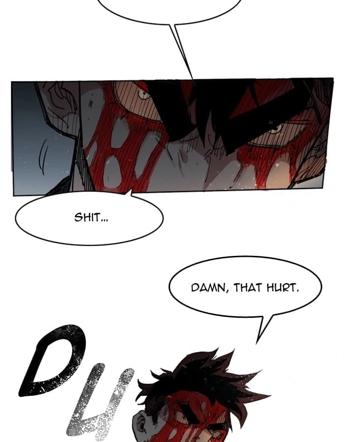 Hardcore Leveling Warrior Chapter 105, page 87 of 88