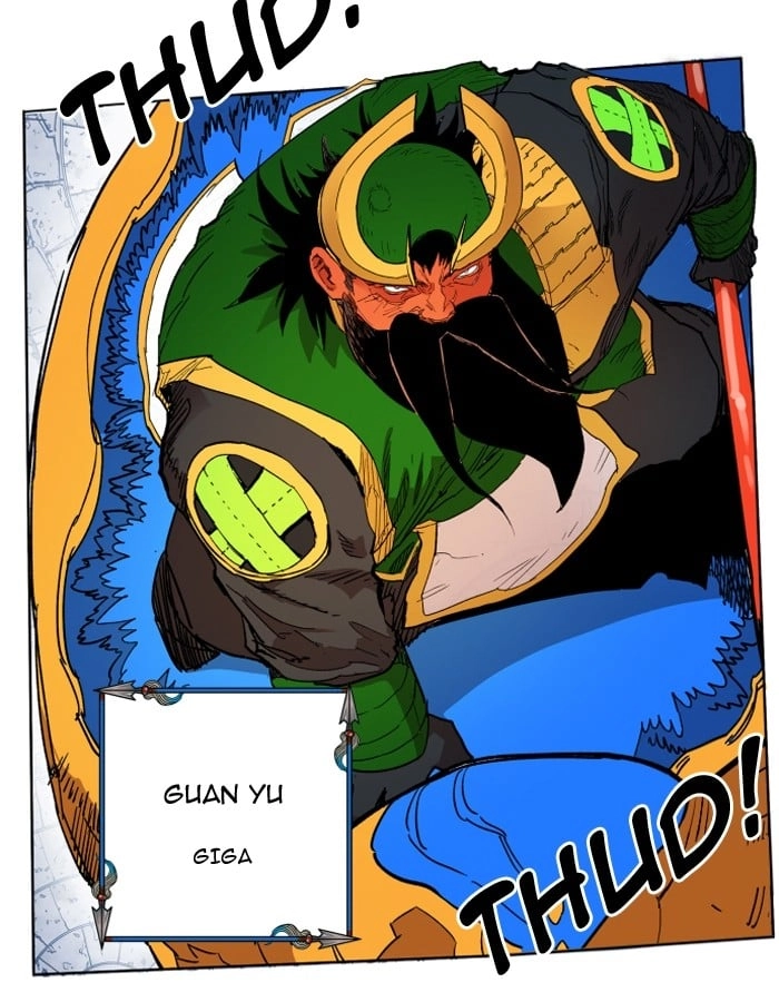 Hardcore Leveling Warrior Chapter 105, page 9 of 88