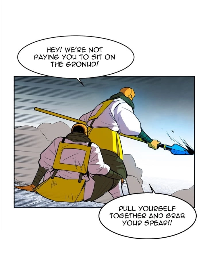 Hardcore Leveling Warrior Chapter 106, page 11 of 72