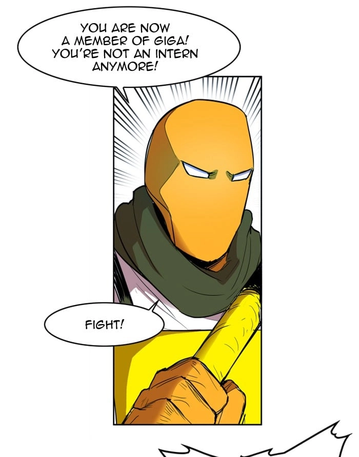 Hardcore Leveling Warrior Chapter 106, page 12 of 72