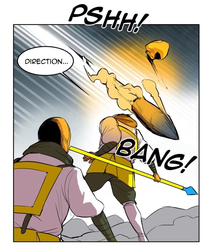 Hardcore Leveling Warrior Chapter 106, page 15 of 72