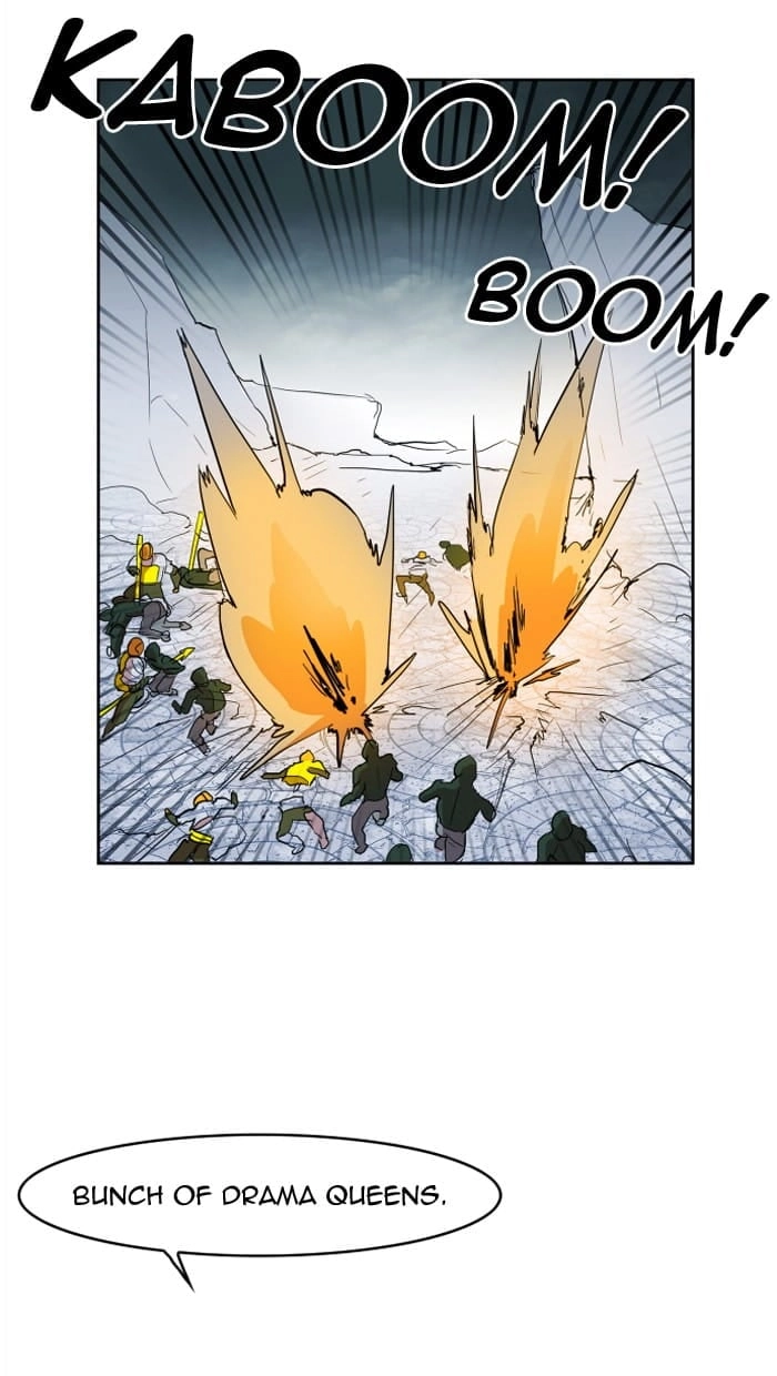 Hardcore Leveling Warrior Chapter 106, page 18 of 72