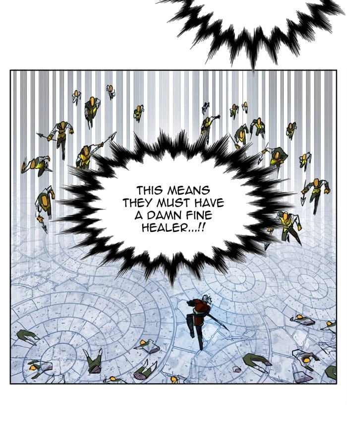 Hardcore Leveling Warrior Chapter 106, page 25 of 72