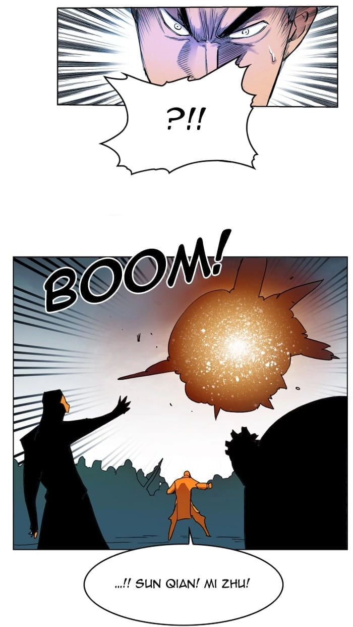 Hardcore Leveling Warrior Chapter 106, page 30 of 72