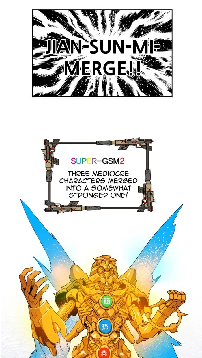Hardcore Leveling Warrior Chapter 106, page 32 of 72