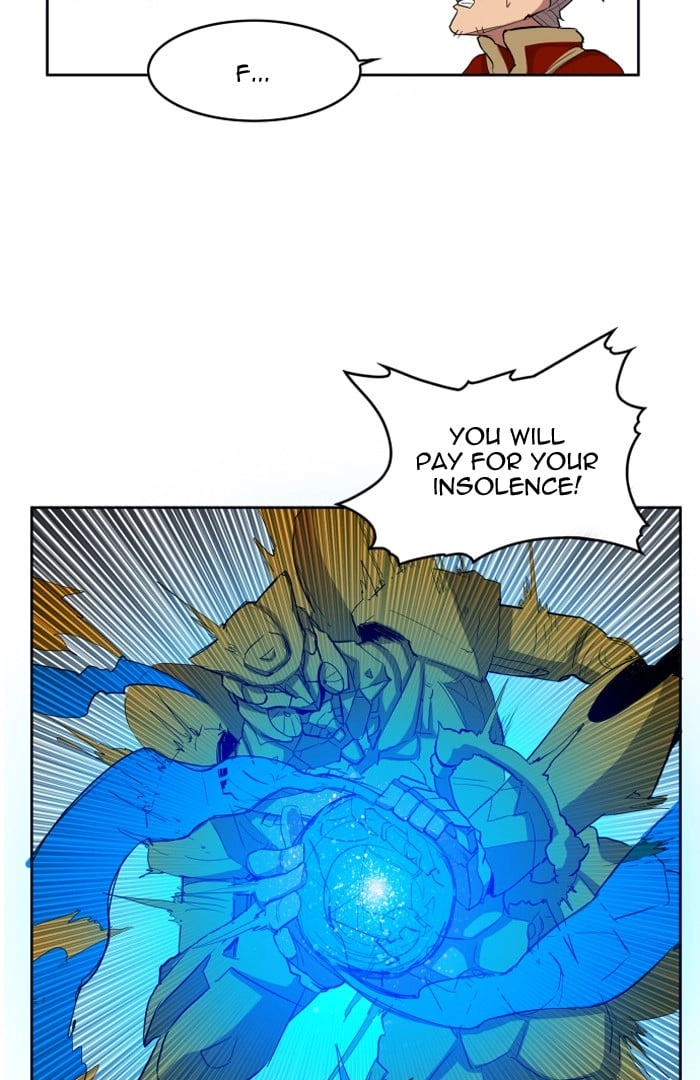 Hardcore Leveling Warrior Chapter 106, page 34 of 72