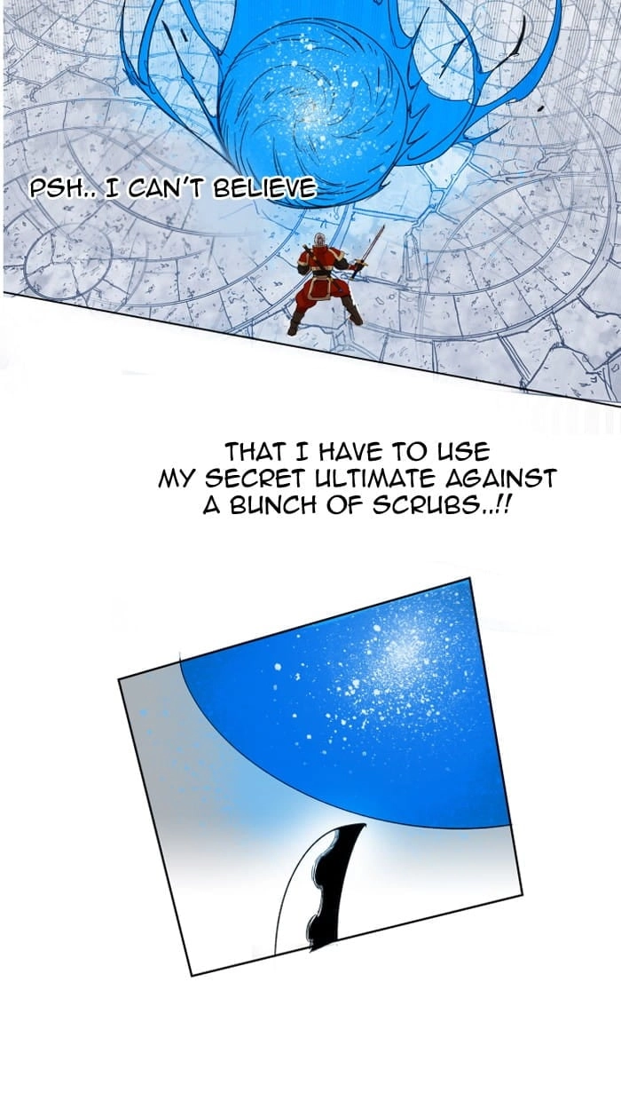Hardcore Leveling Warrior Chapter 106, page 38 of 72