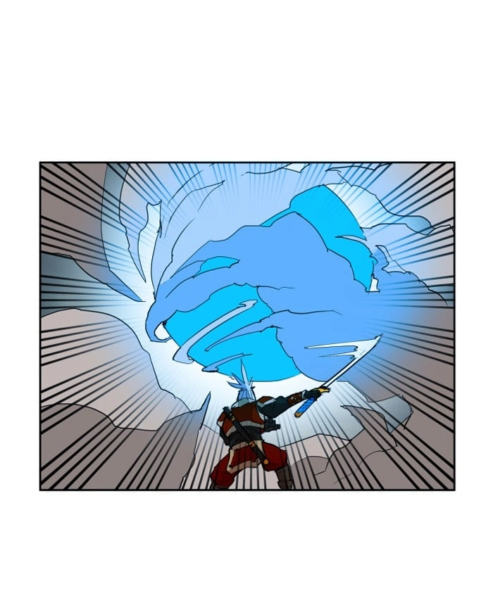 Hardcore Leveling Warrior Chapter 106, page 40 of 72