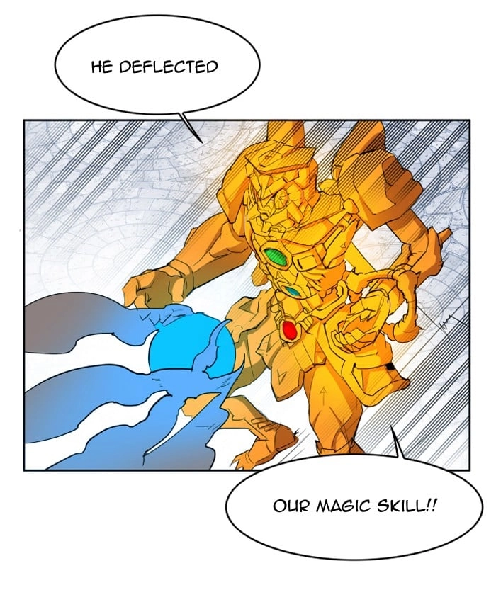 Hardcore Leveling Warrior Chapter 106, page 41 of 72