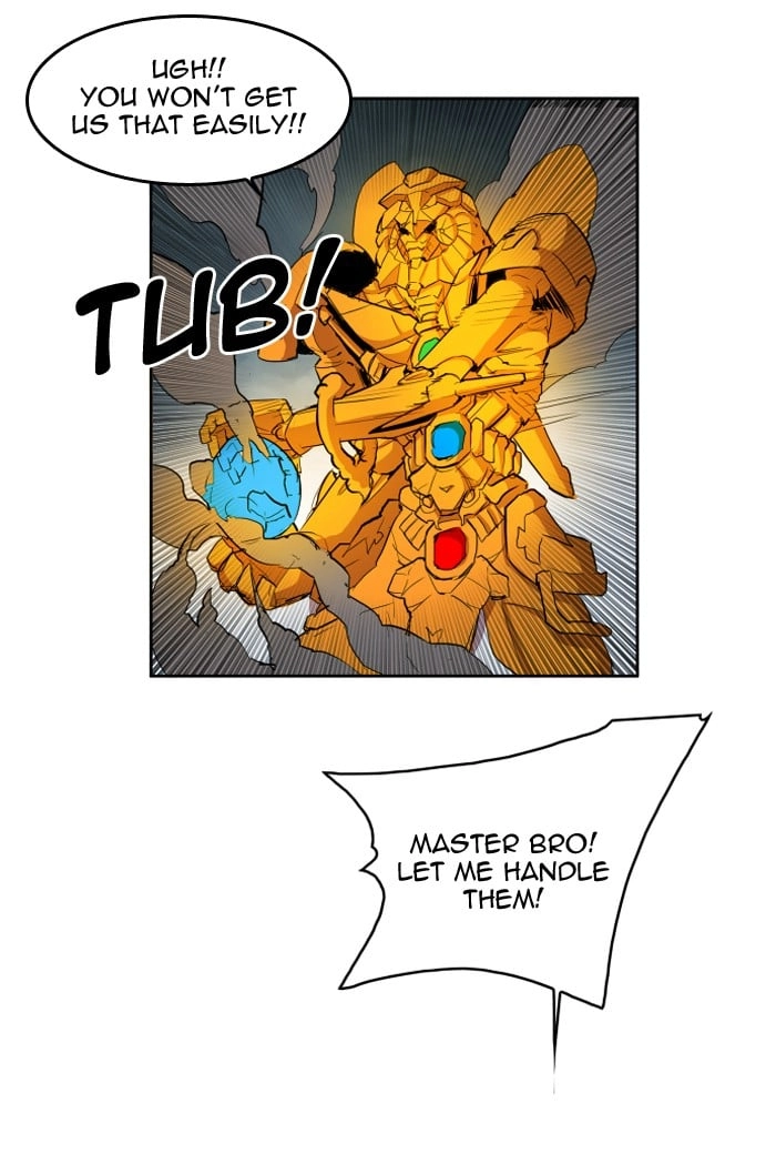 Hardcore Leveling Warrior Chapter 106, page 42 of 72