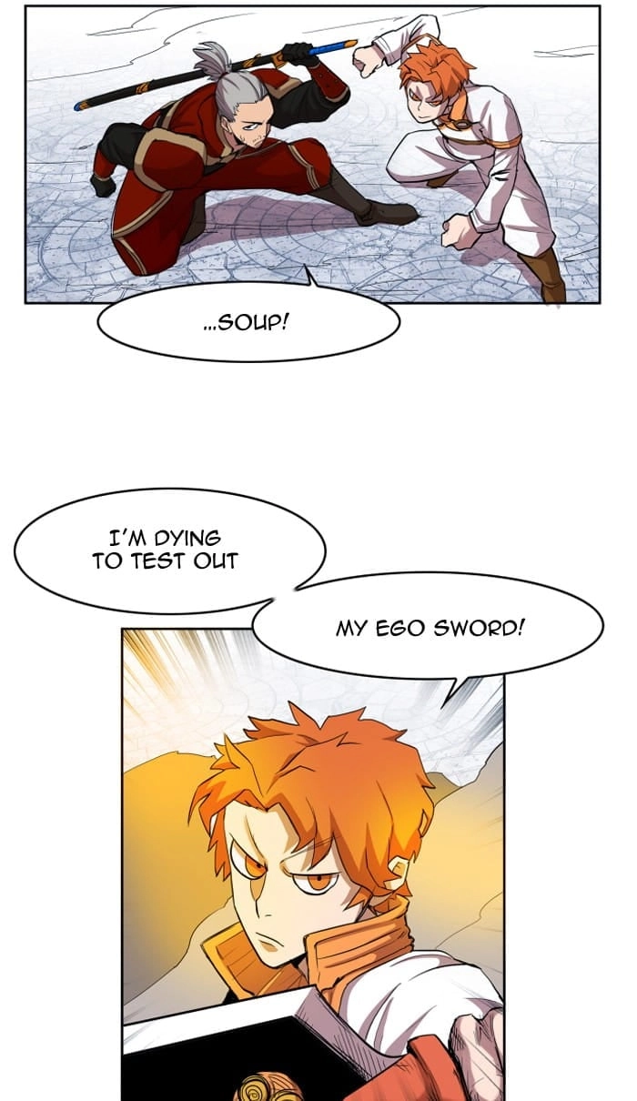 Hardcore Leveling Warrior Chapter 106, page 43 of 72