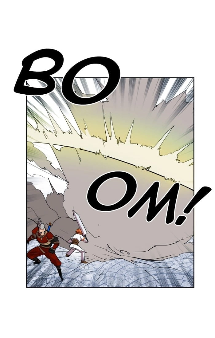 Hardcore Leveling Warrior Chapter 106, page 48 of 72