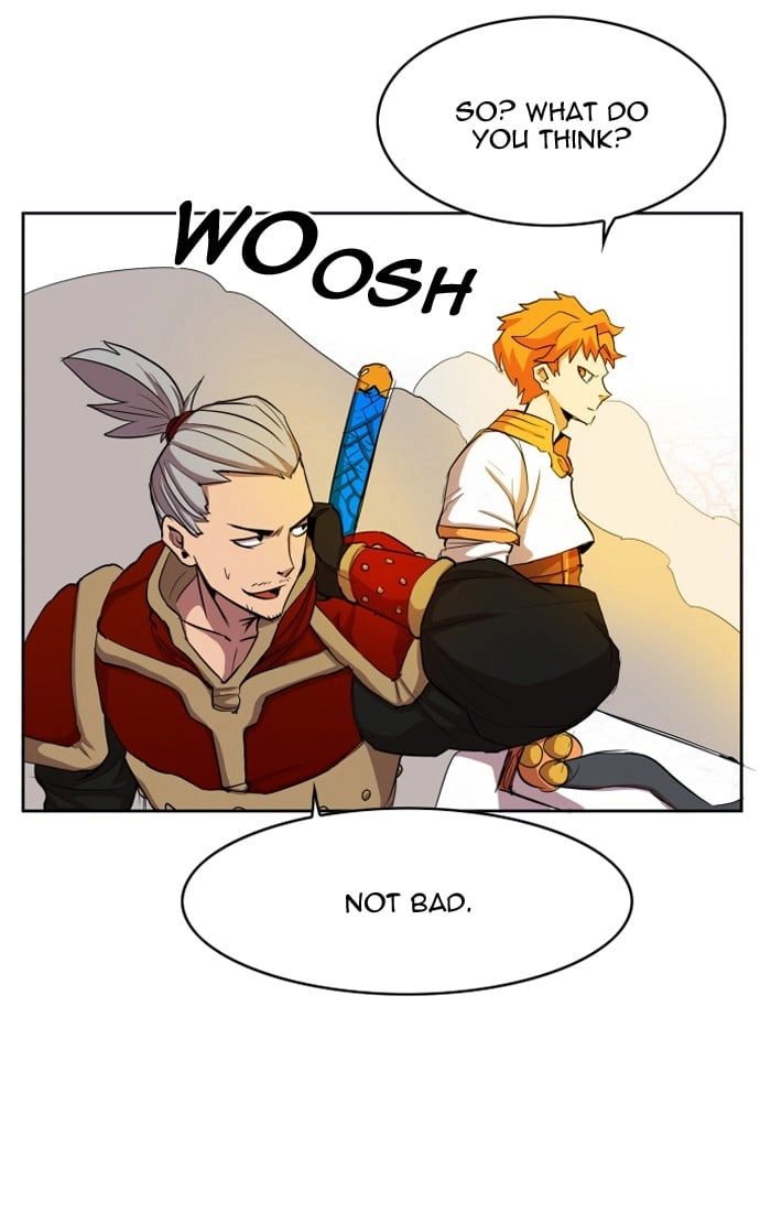 Hardcore Leveling Warrior Chapter 106, page 49 of 72